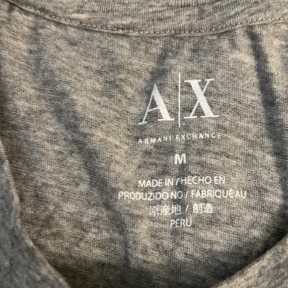 Armani Exchange Shirt - Picture 3 of 3